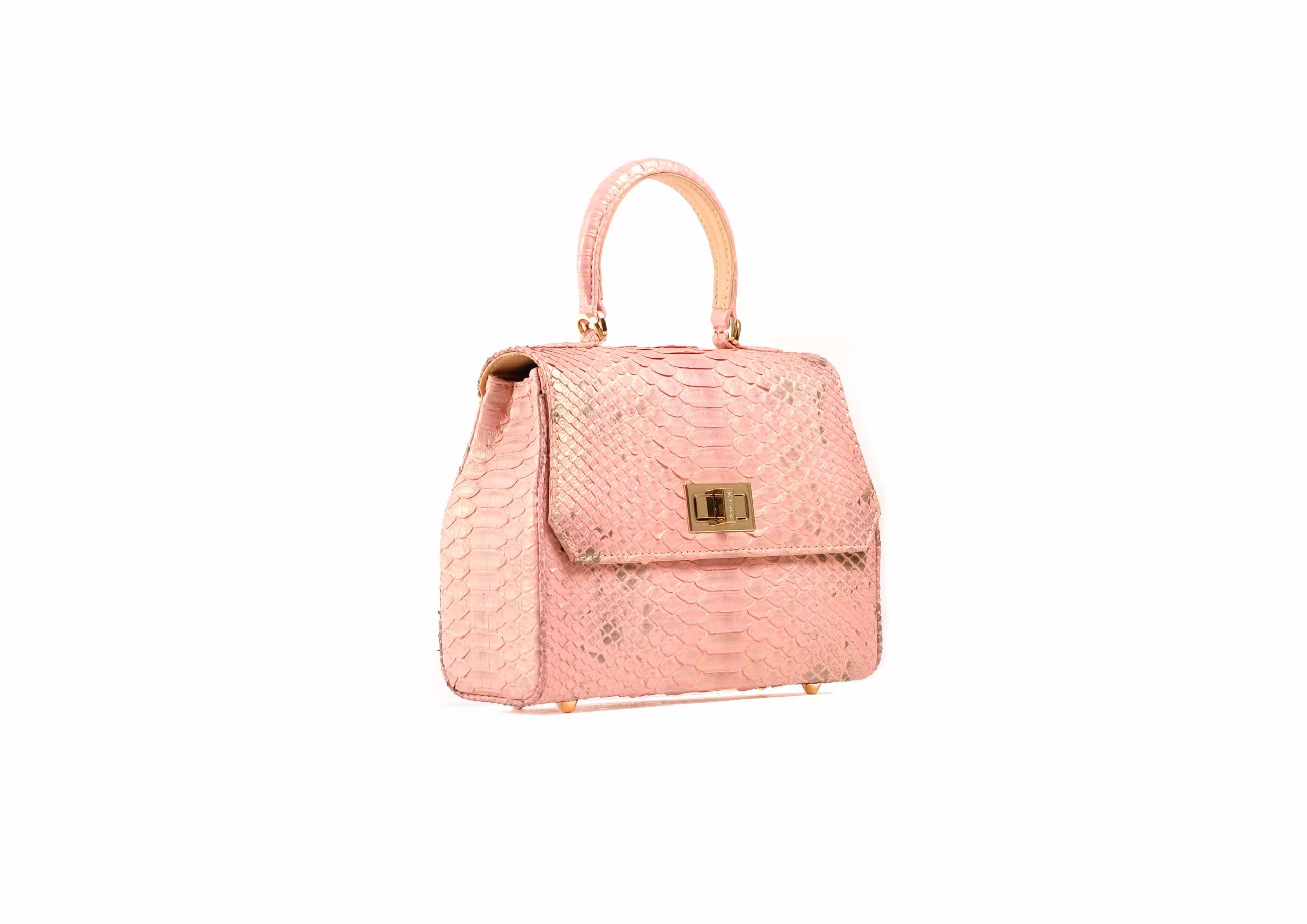 Lauren in Rose Gold - Image 3