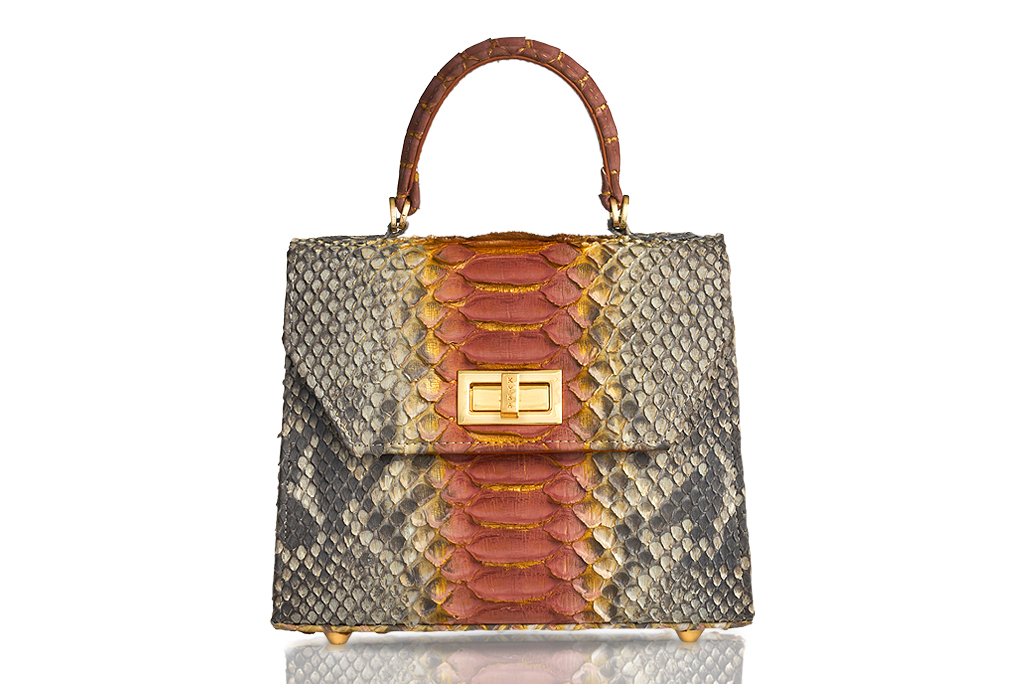 LUNA IN NATURAL MIDDLE BROWN