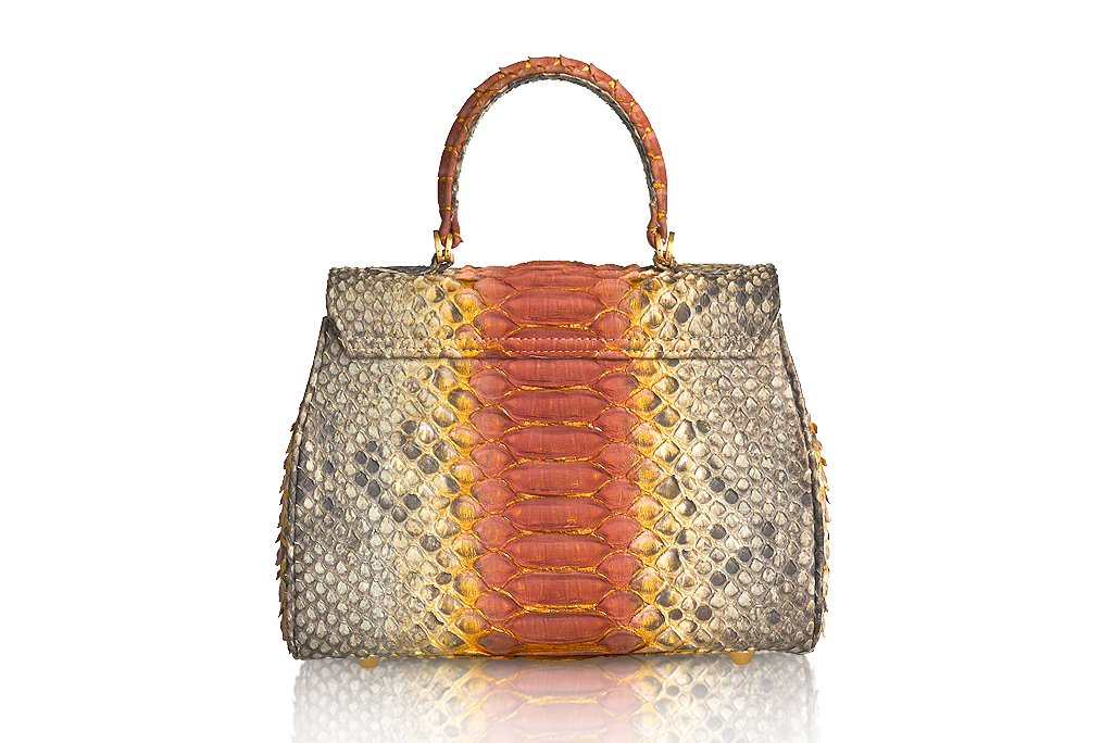 LAUREN ON NATURAL MIDDLE BROWN - Image 2