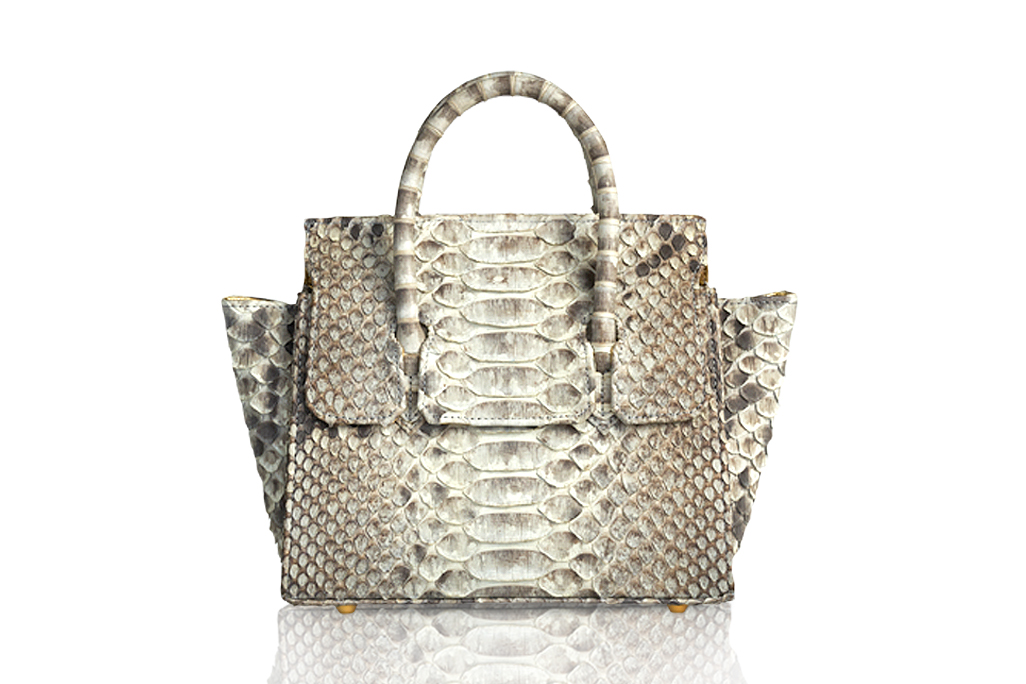 Adriana Small in Natural