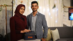 Leather Luxury Handbag brand from Indonesia