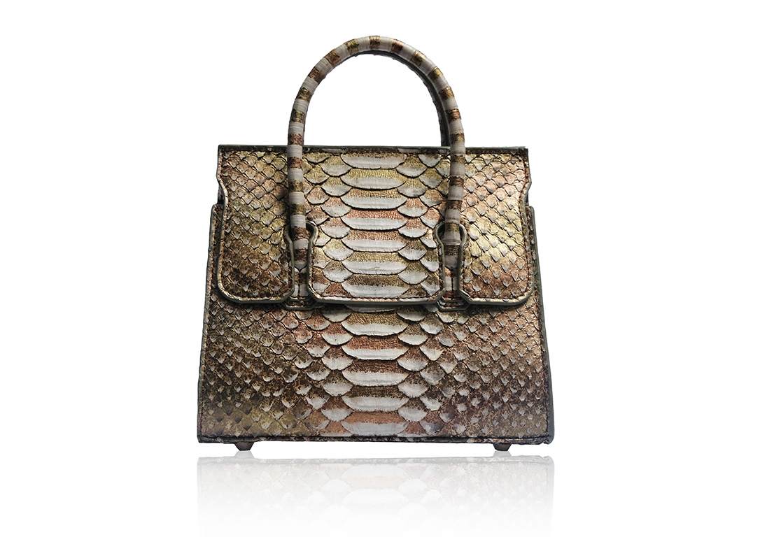 Adriana Small in Galaxy Brown