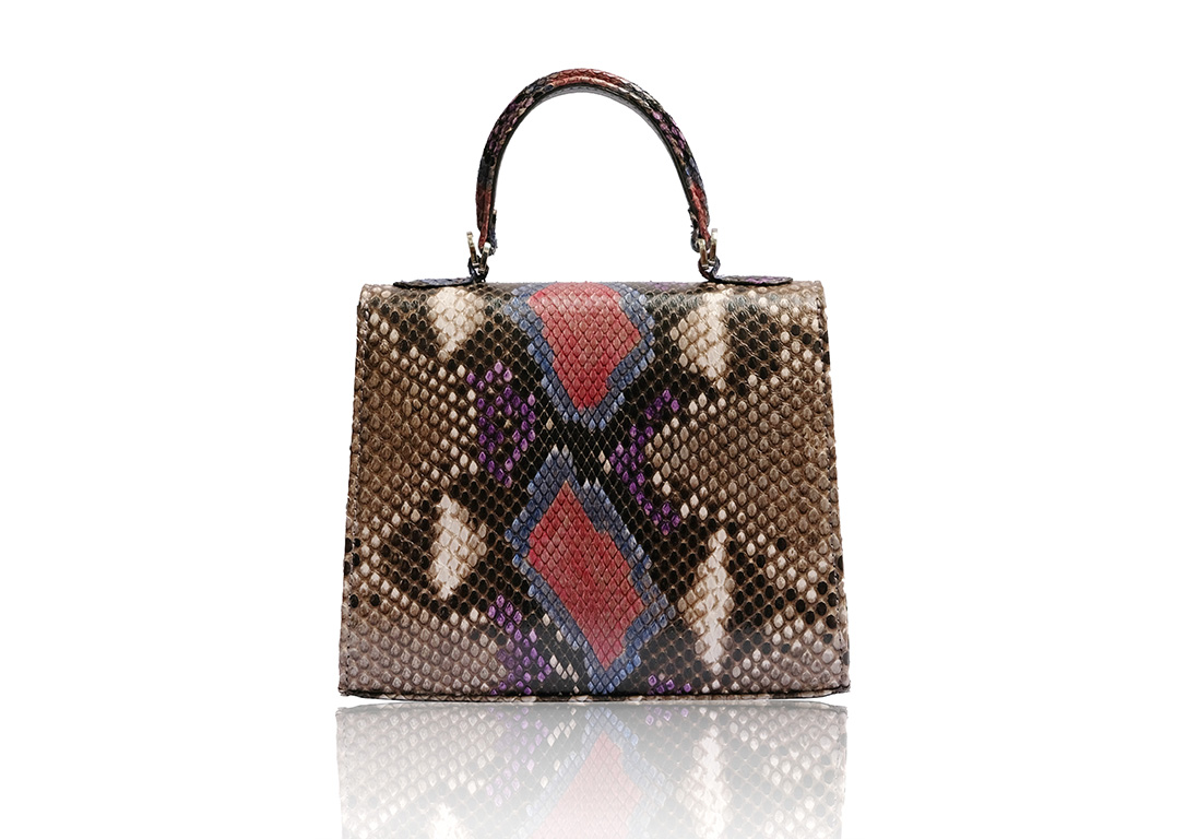 LUNA IN PINK MARBLE - Image 4