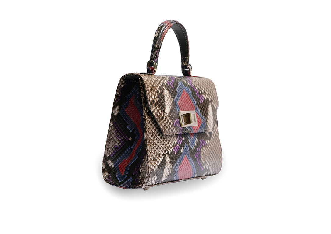 LUNA IN PINK MARBLE - Image 2