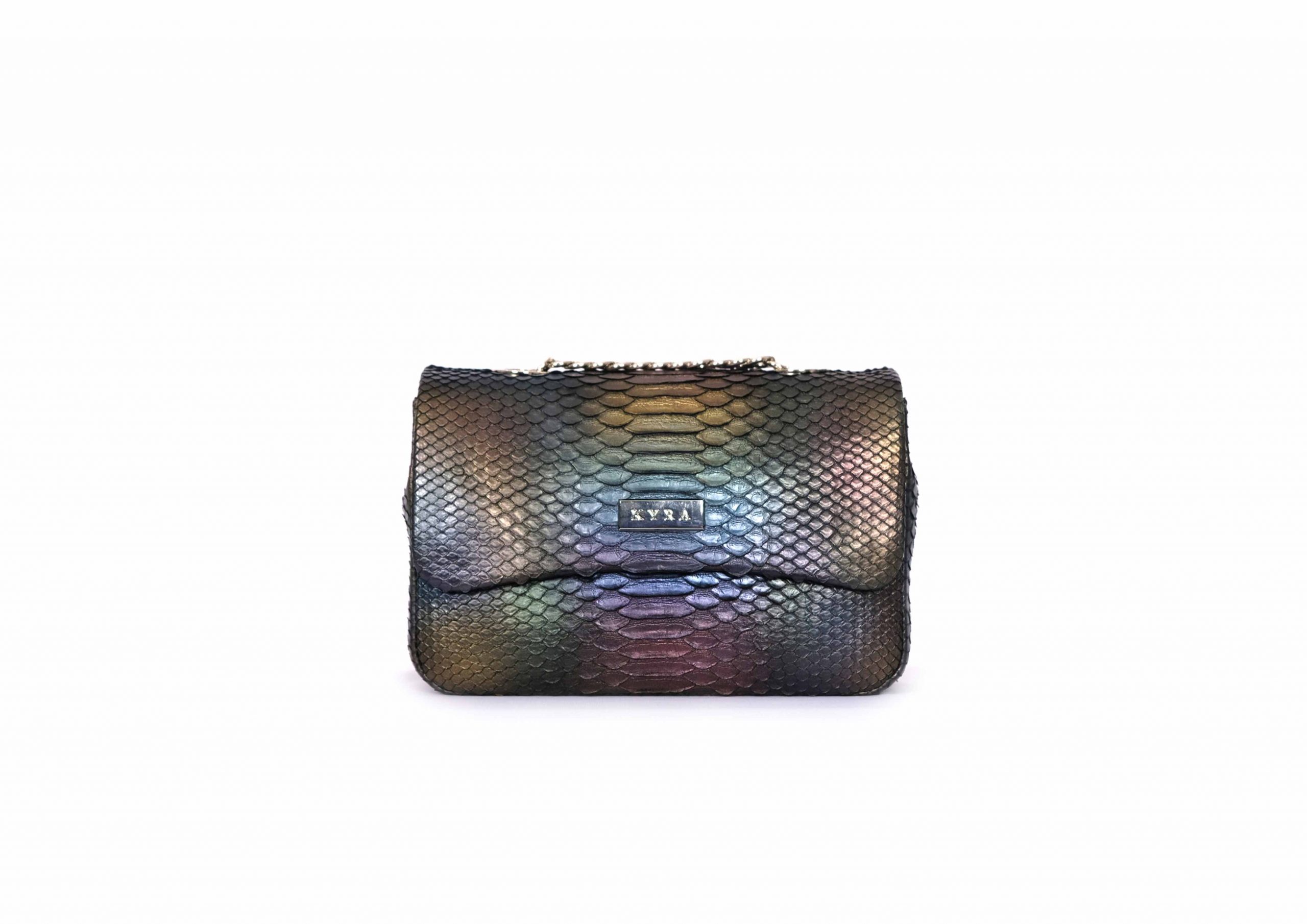 BRITANNY SMALL IN GALAXY BLACK