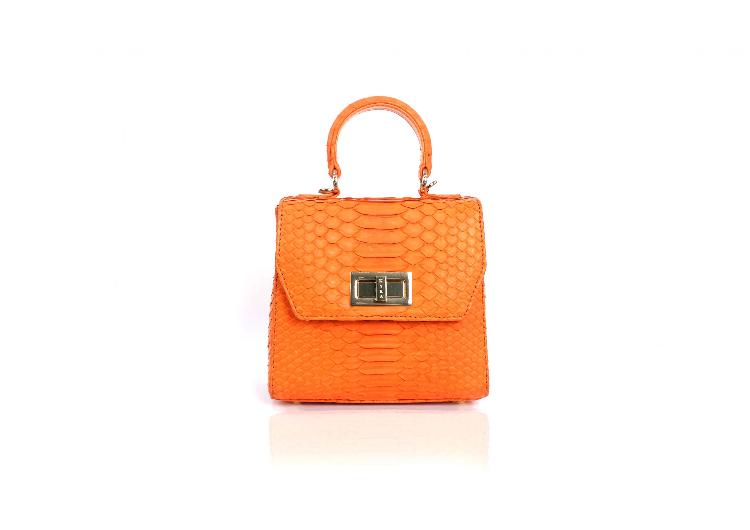 Luna Square in Orange