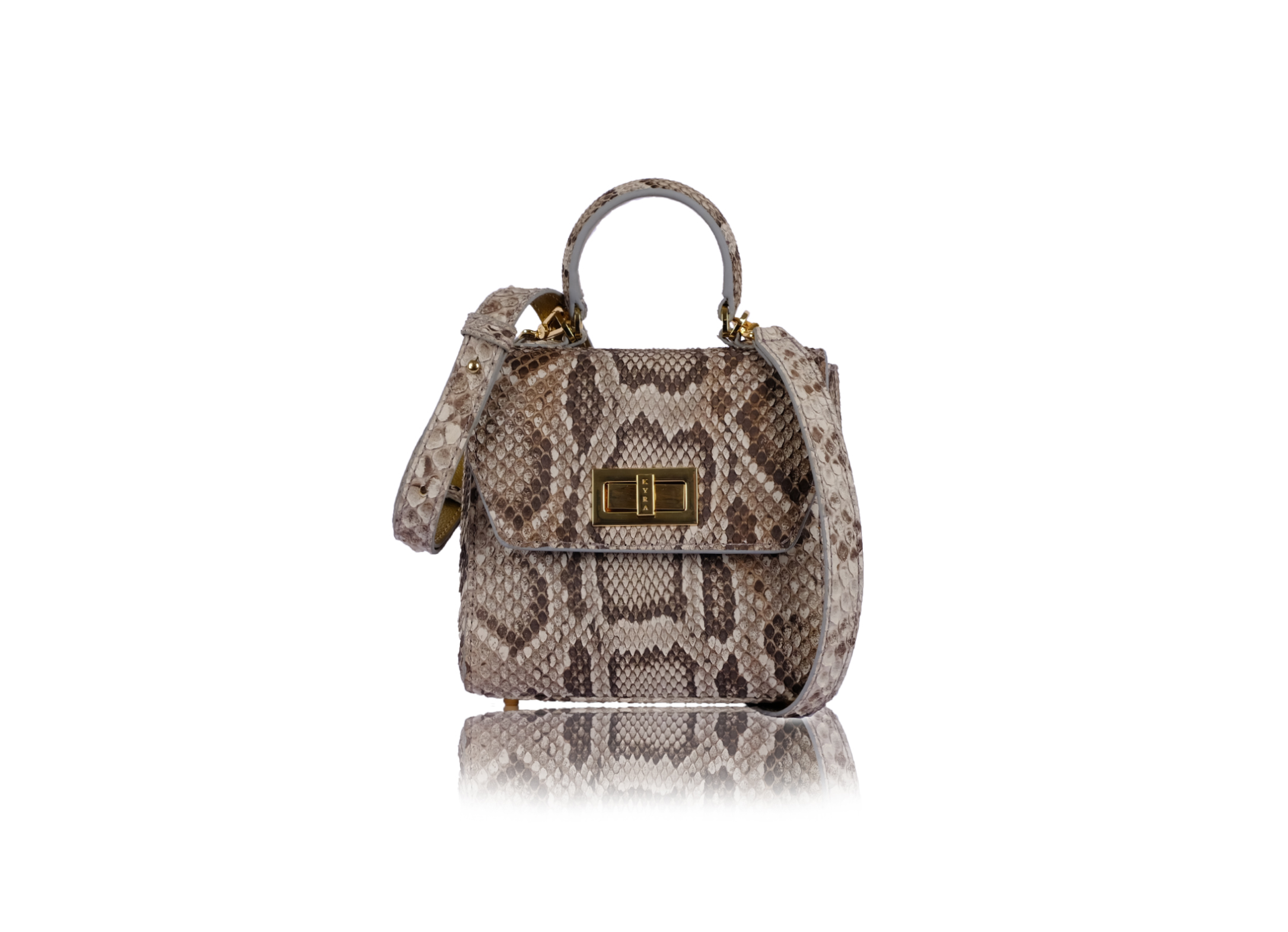 LUNA SQUARE IN NATURAL MOROLUS - Image 4