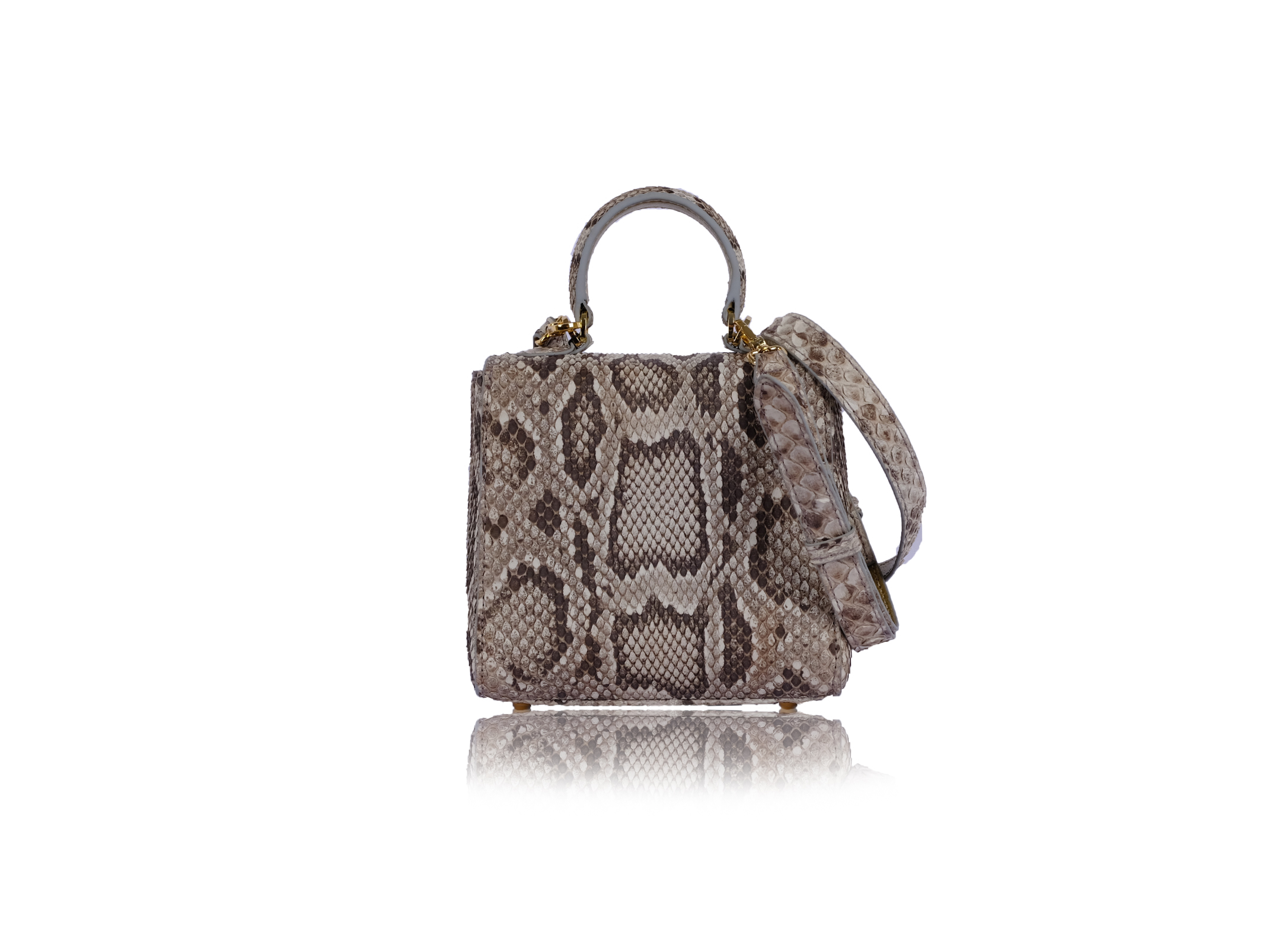 LUNA SQUARE IN NATURAL MOROLUS - Image 3