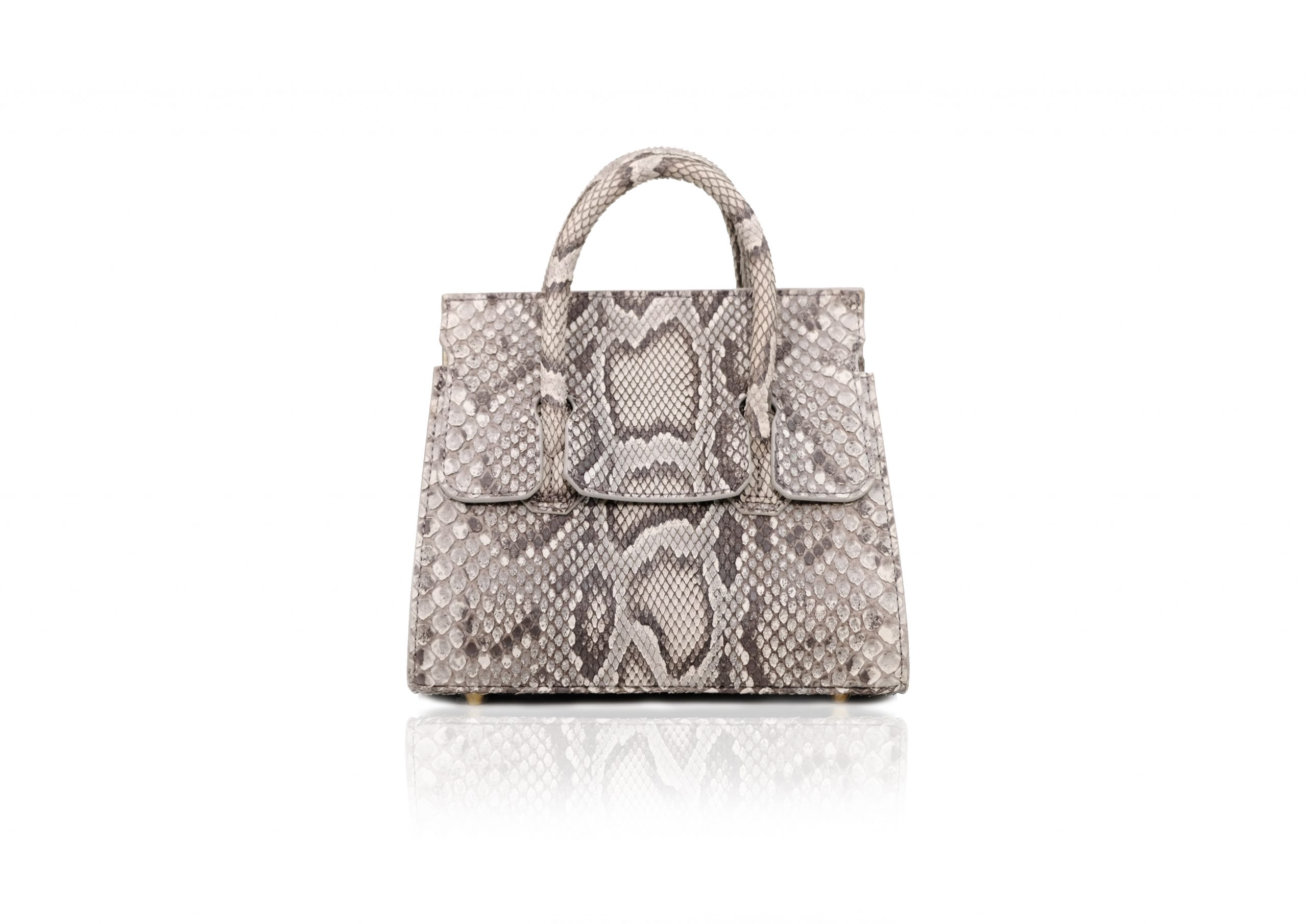 Adriana Small in Natural Morolus