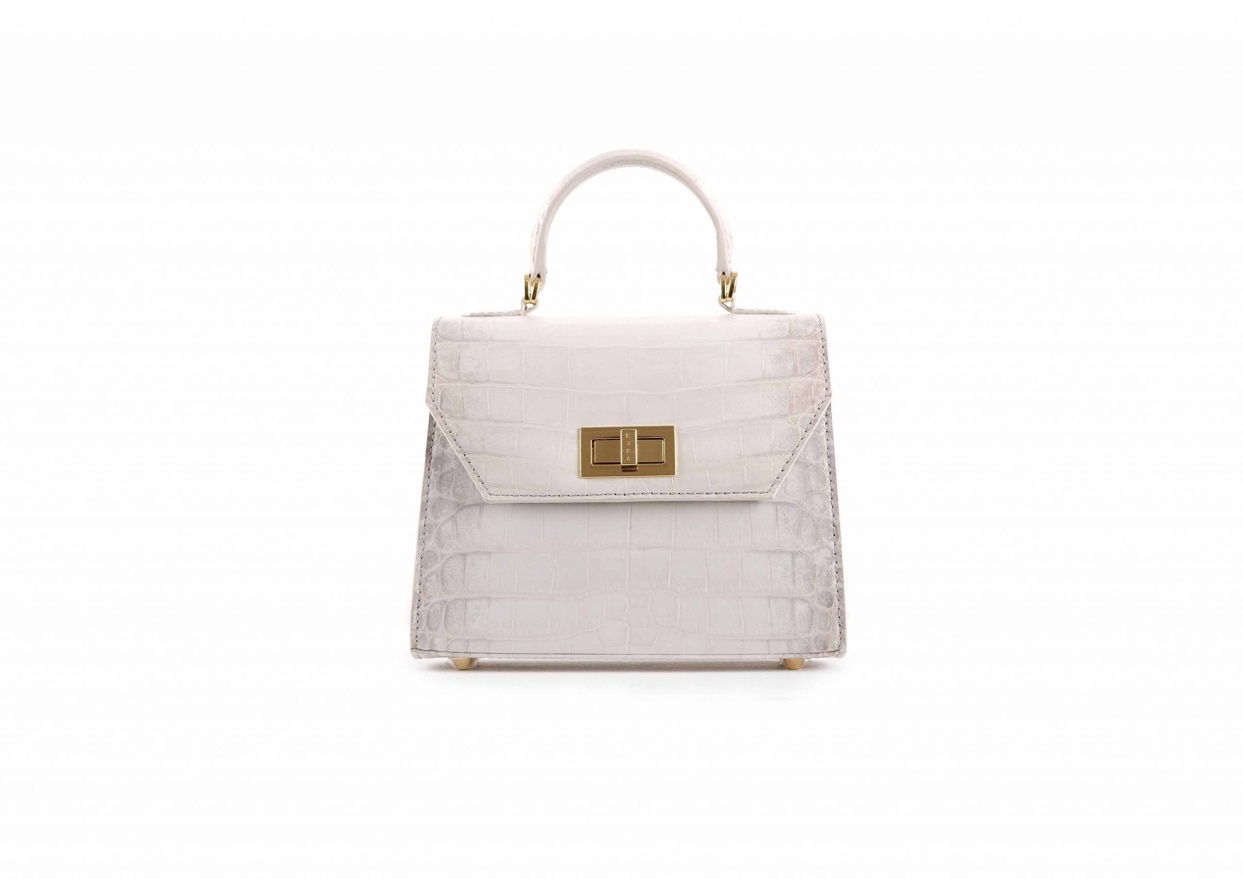 Luna in Croco Himalayan