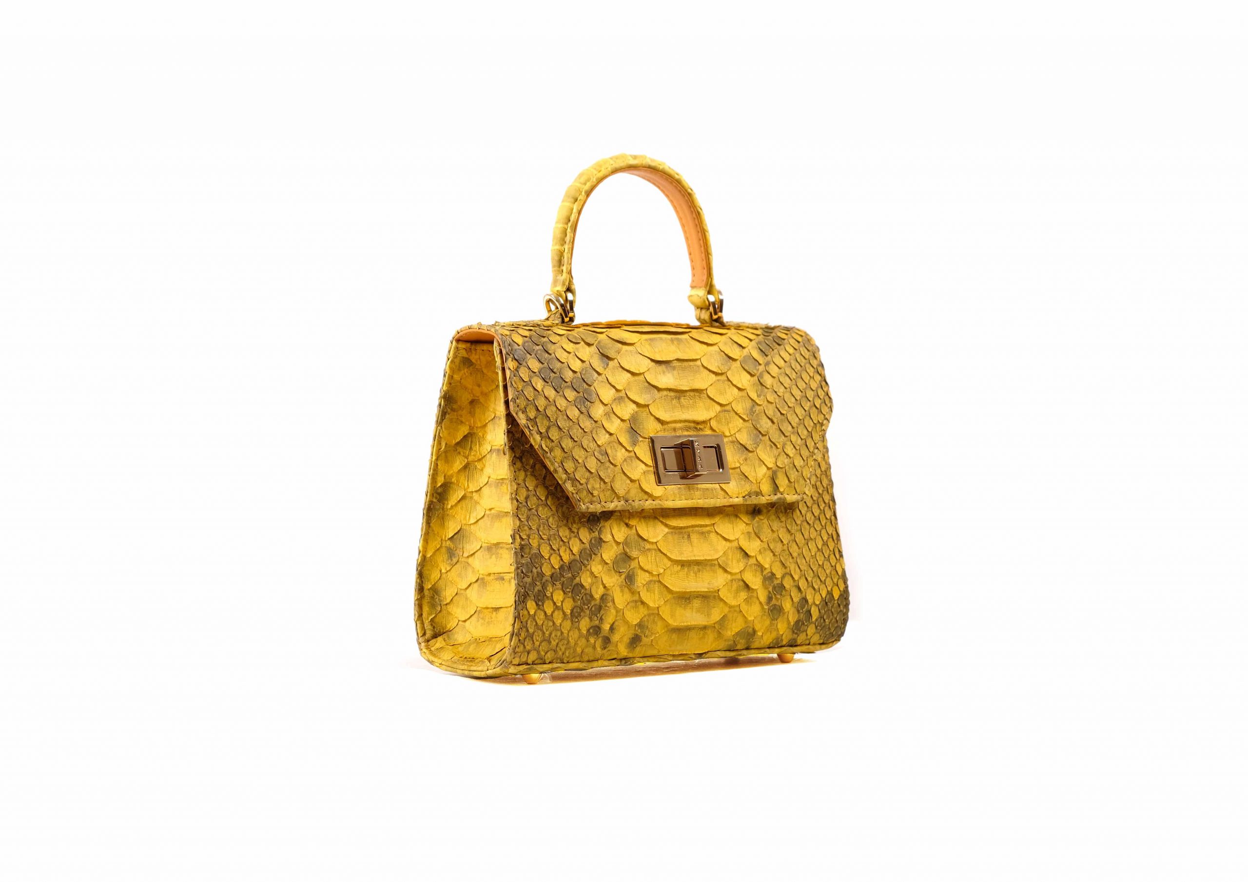 LUNA IN BUTTERSCOTCH - Image 3