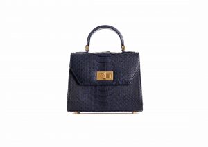 Leather Luxury Handbag brand from Indonesia