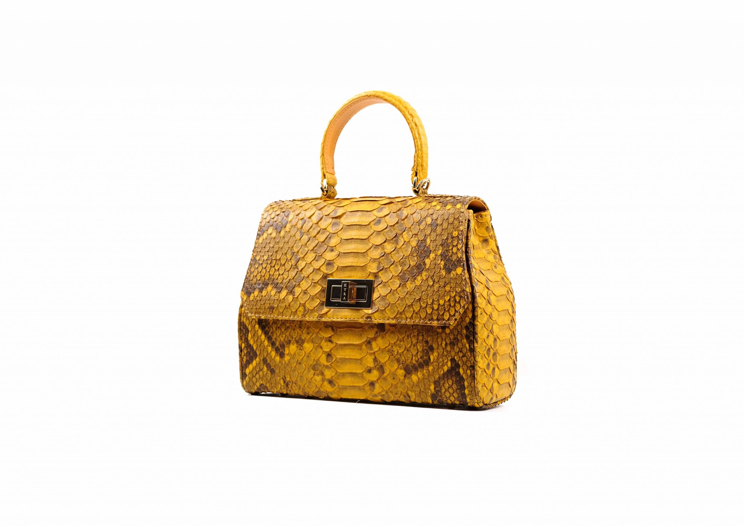 LAUREN IN BUTTERSCOTCH - Image 3