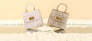 Luxury Handbag Brand