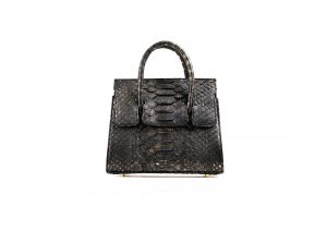Leather Luxury Handbag brand from Indonesia