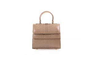 Leather Luxury Handbag brand from Indonesia