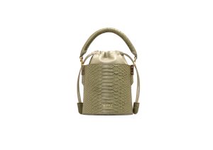 Wears Luxury Handbag Brand from Indonesia