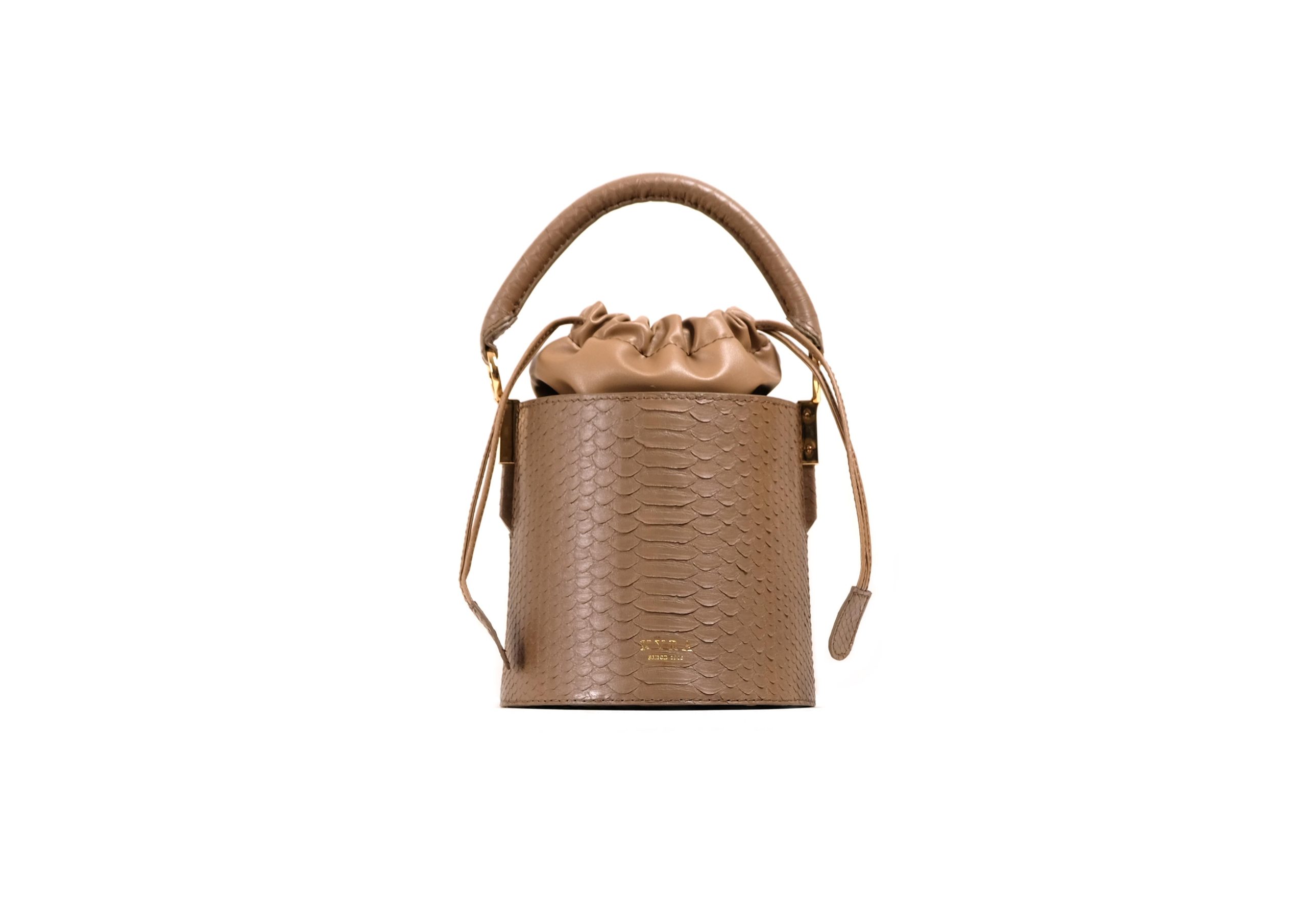 NORA IN TAUPE - Image 5