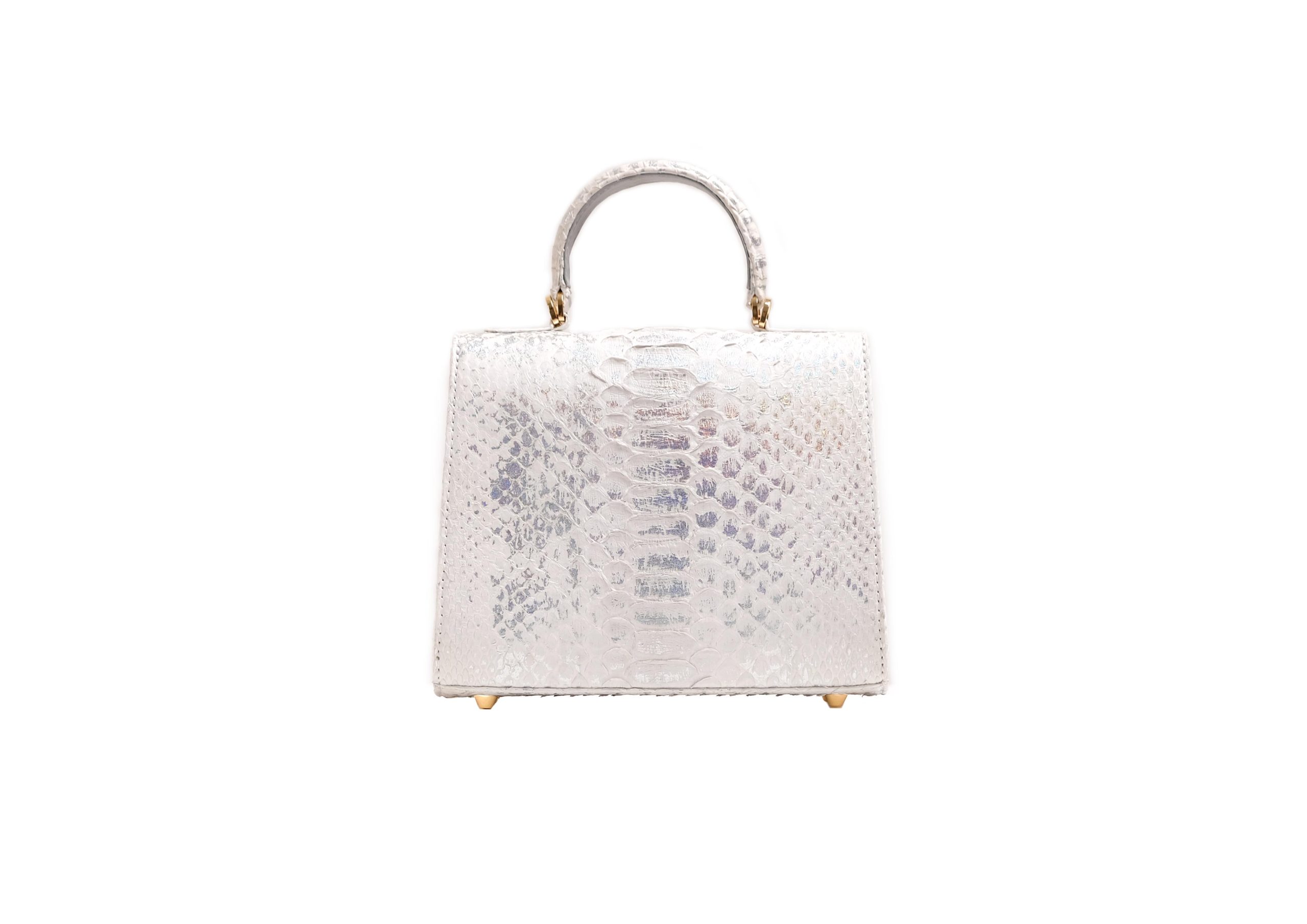 LUNA IN HOLOGRAM GOLD - Image 5