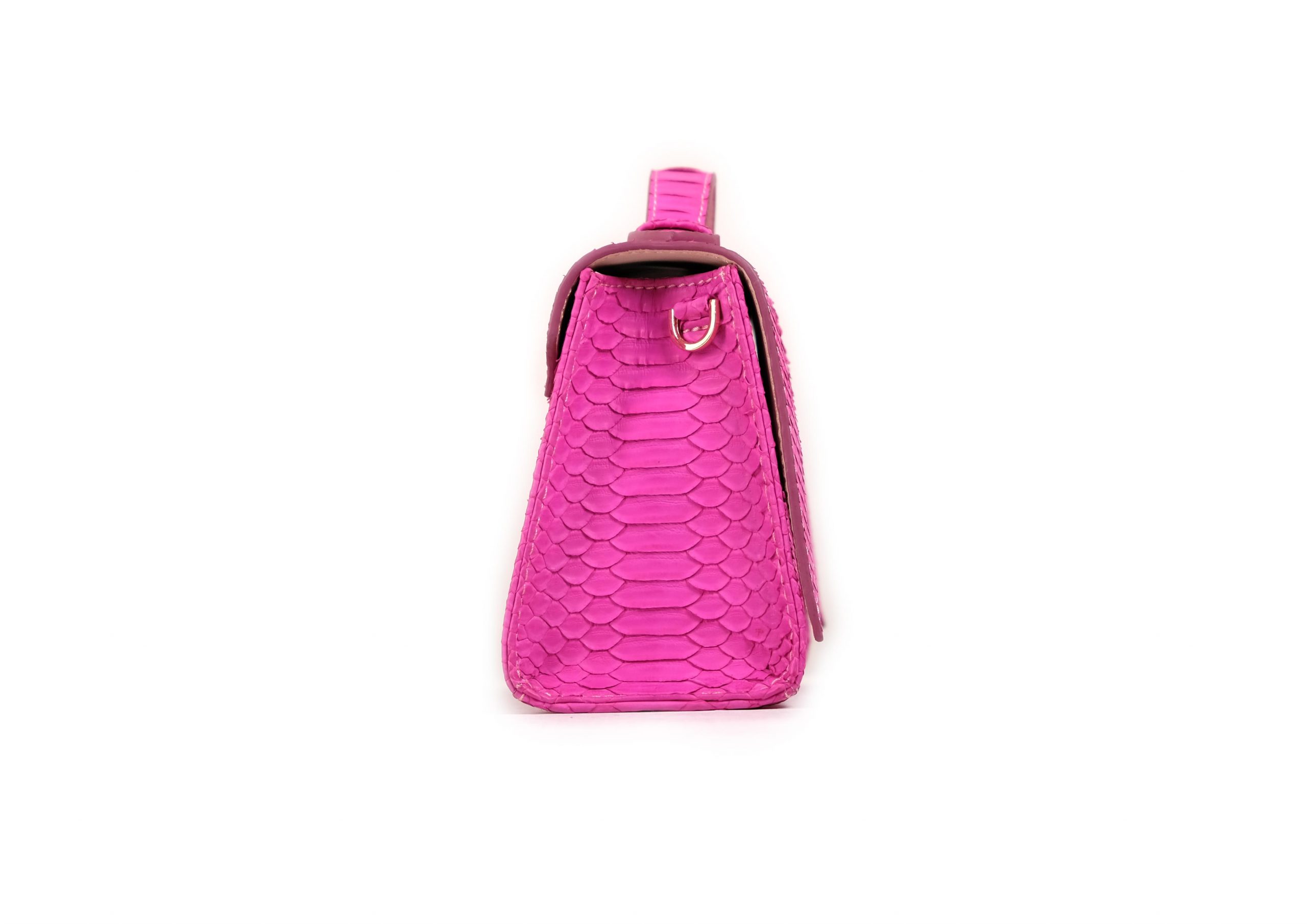 The Bridge Small In Pink - Image 6