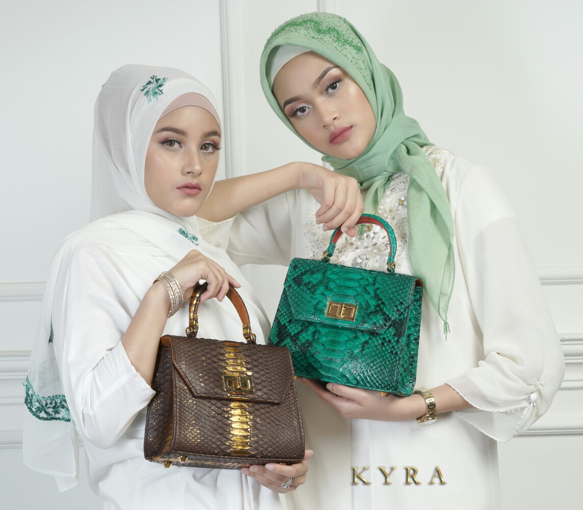 Luxury Handbag Brand