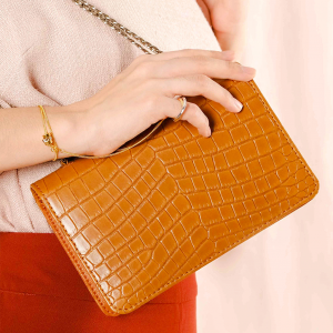 Philosophy KYRA Luxury Handbag Brand from Indonesia