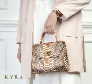 Most value Luxury Handbag Brand from Indonesia