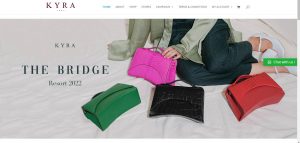 Luxury Handbag Brand