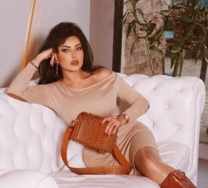 Luxury Handbag Brand