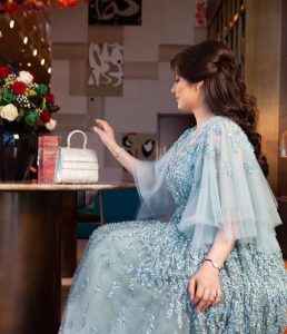 Luxury Handbag Brand