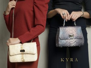 Most value Luxury Handbag Brand from Indonesia