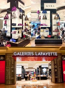 Luxury Handbag Brand That You Should Have