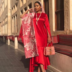 Most Famous Qatari Influencer You Should to Know