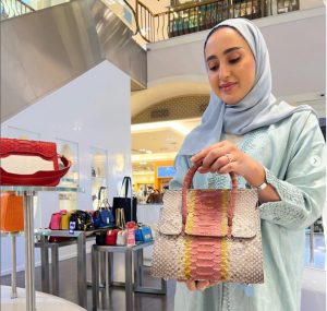 Most Famous Qatari Influencer You Should to Know