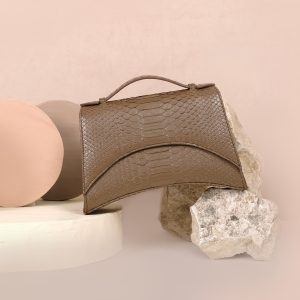 Find Luxury Handbag Brand from Indonesia