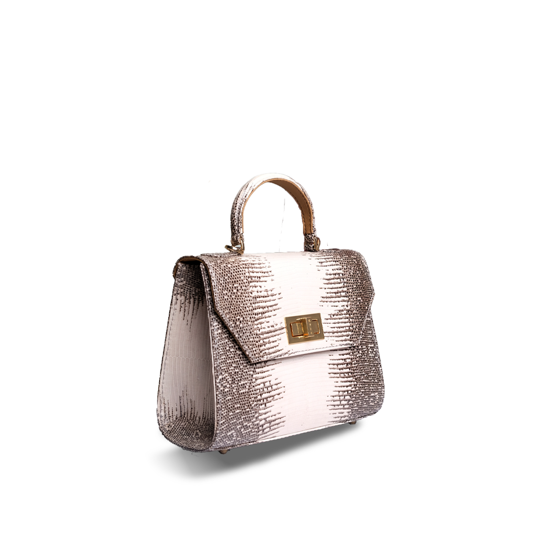 Luna Lizard in Natural - Image 4