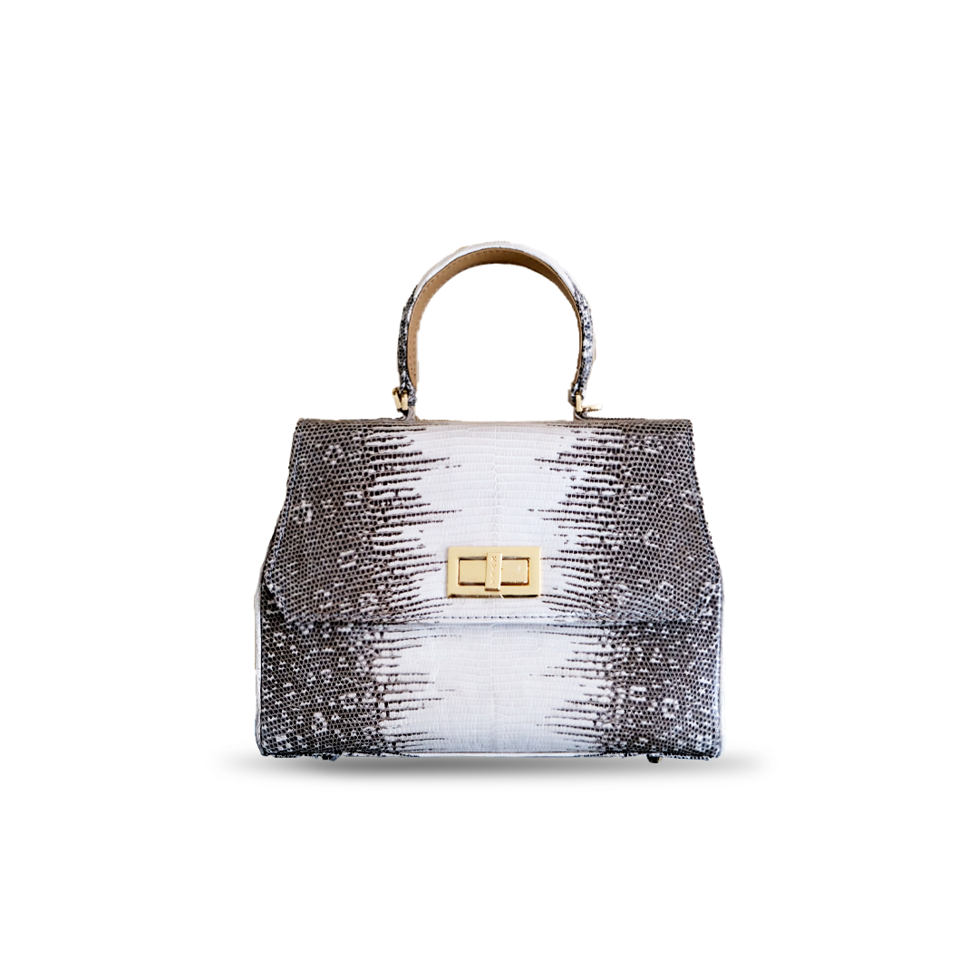 Lauren Lizard in Natural