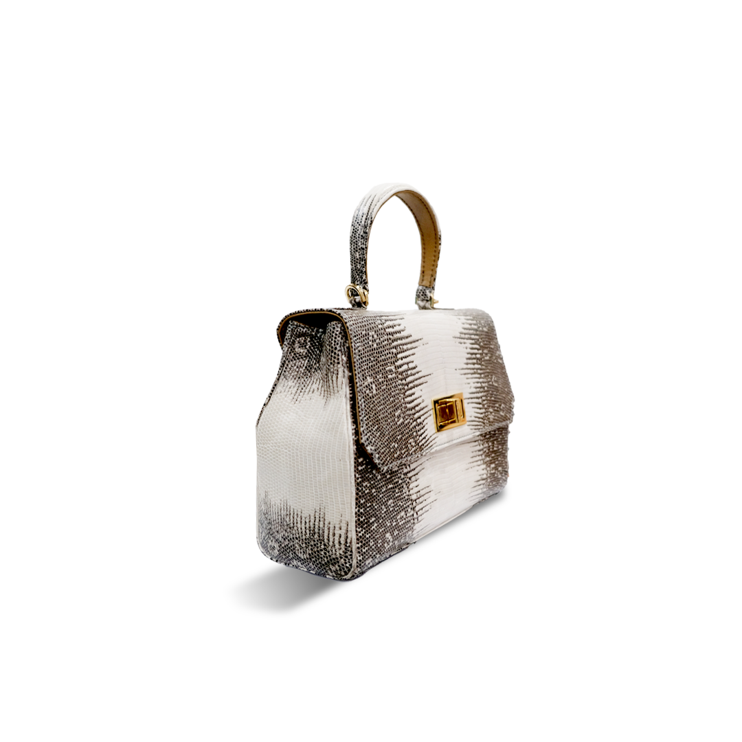 Lauren Lizard in Natural - Image 3