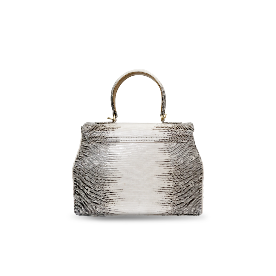 Lauren Lizard in Natural - Image 5