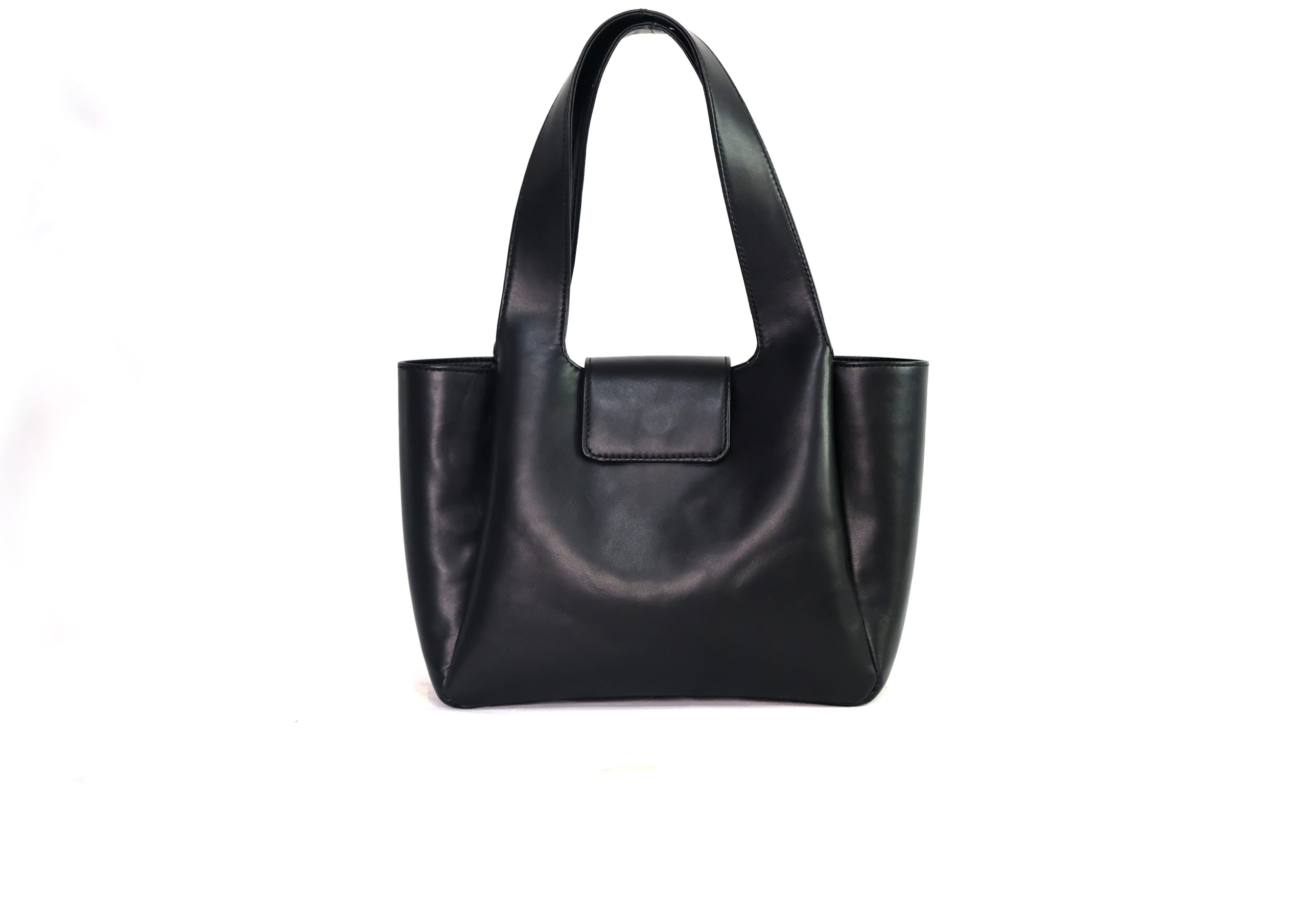 Alma Bag Small in Black