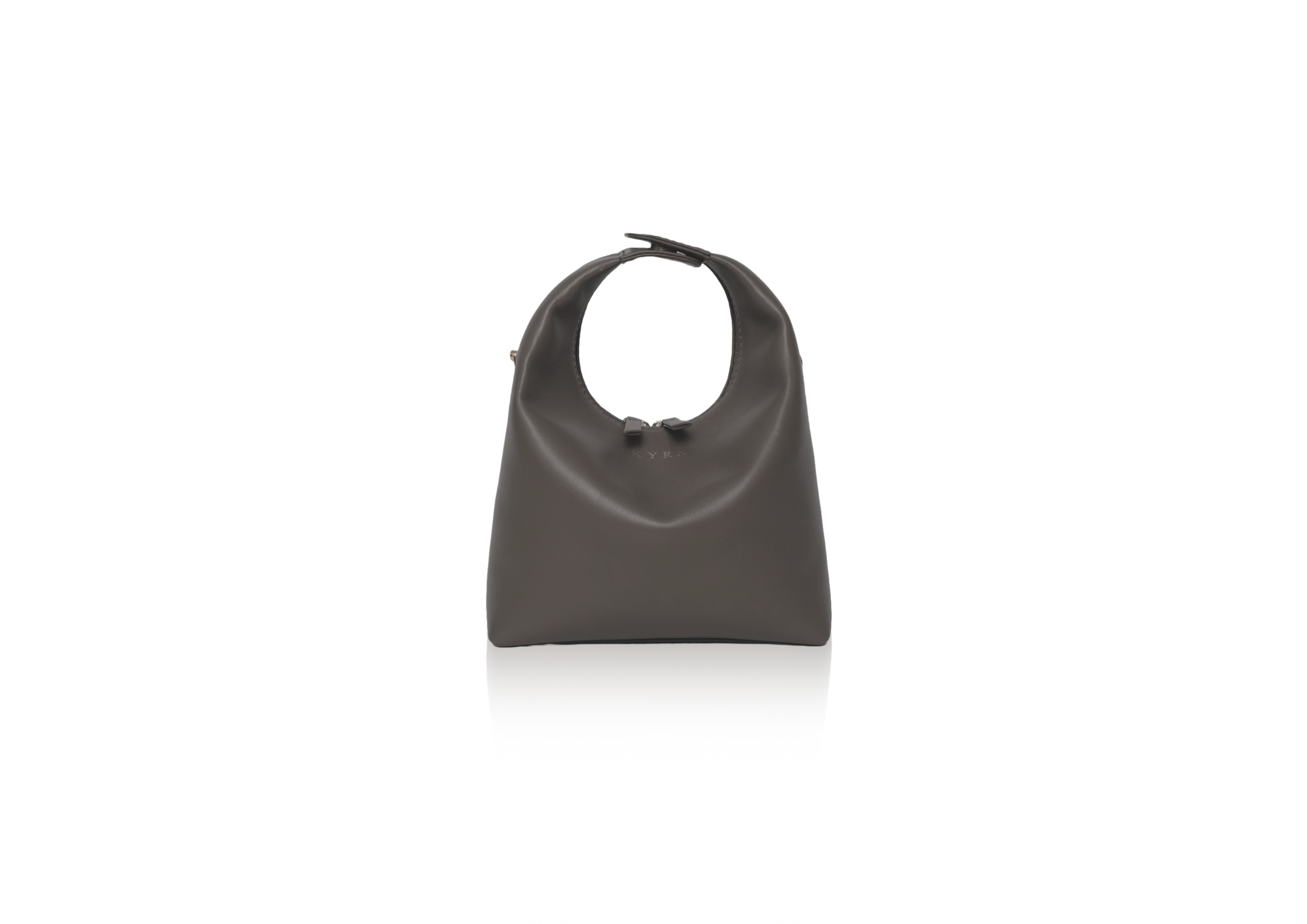 Ouna Bag in Taupe
