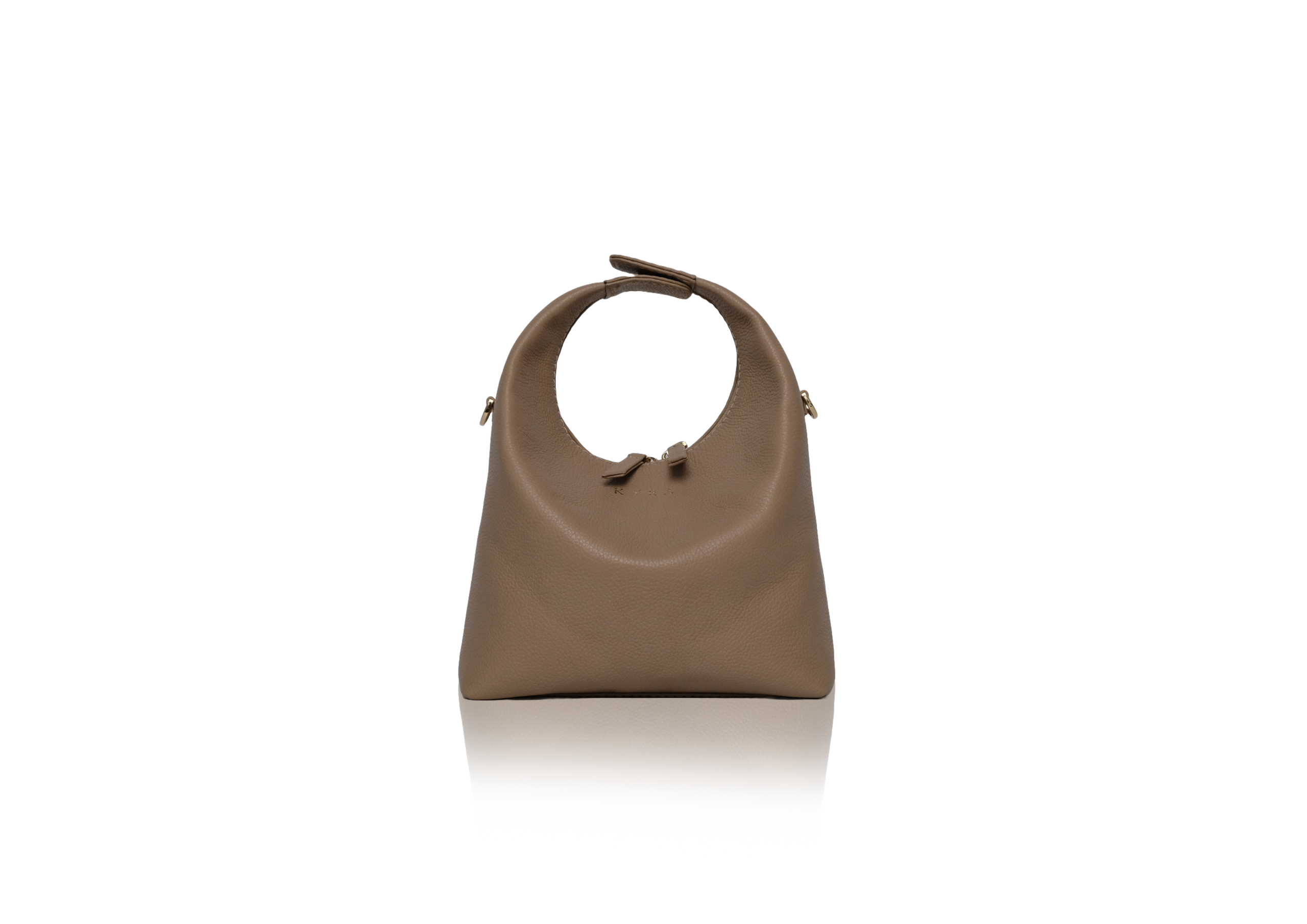 Ouna Bag in Latte