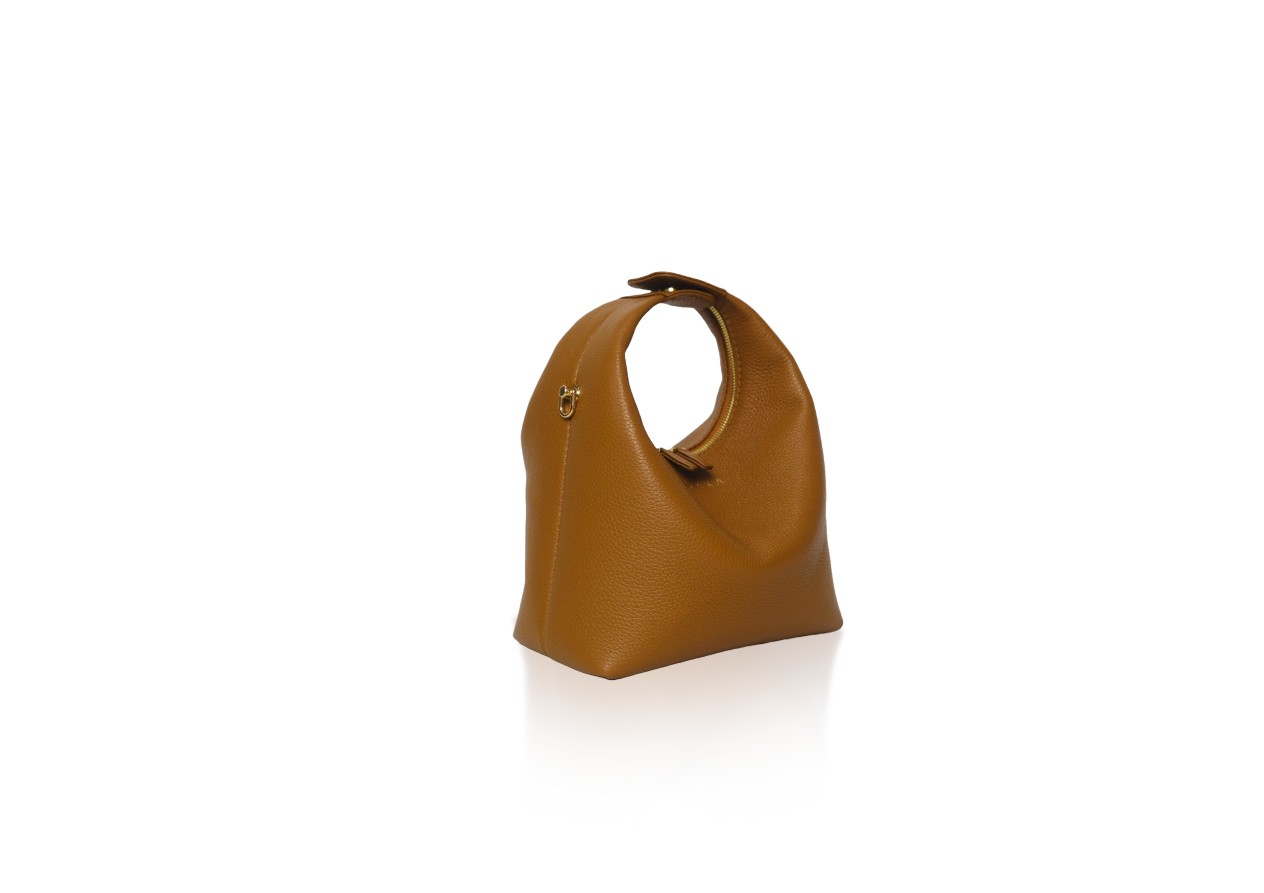 Ouna Bag in Camel - Image 3
