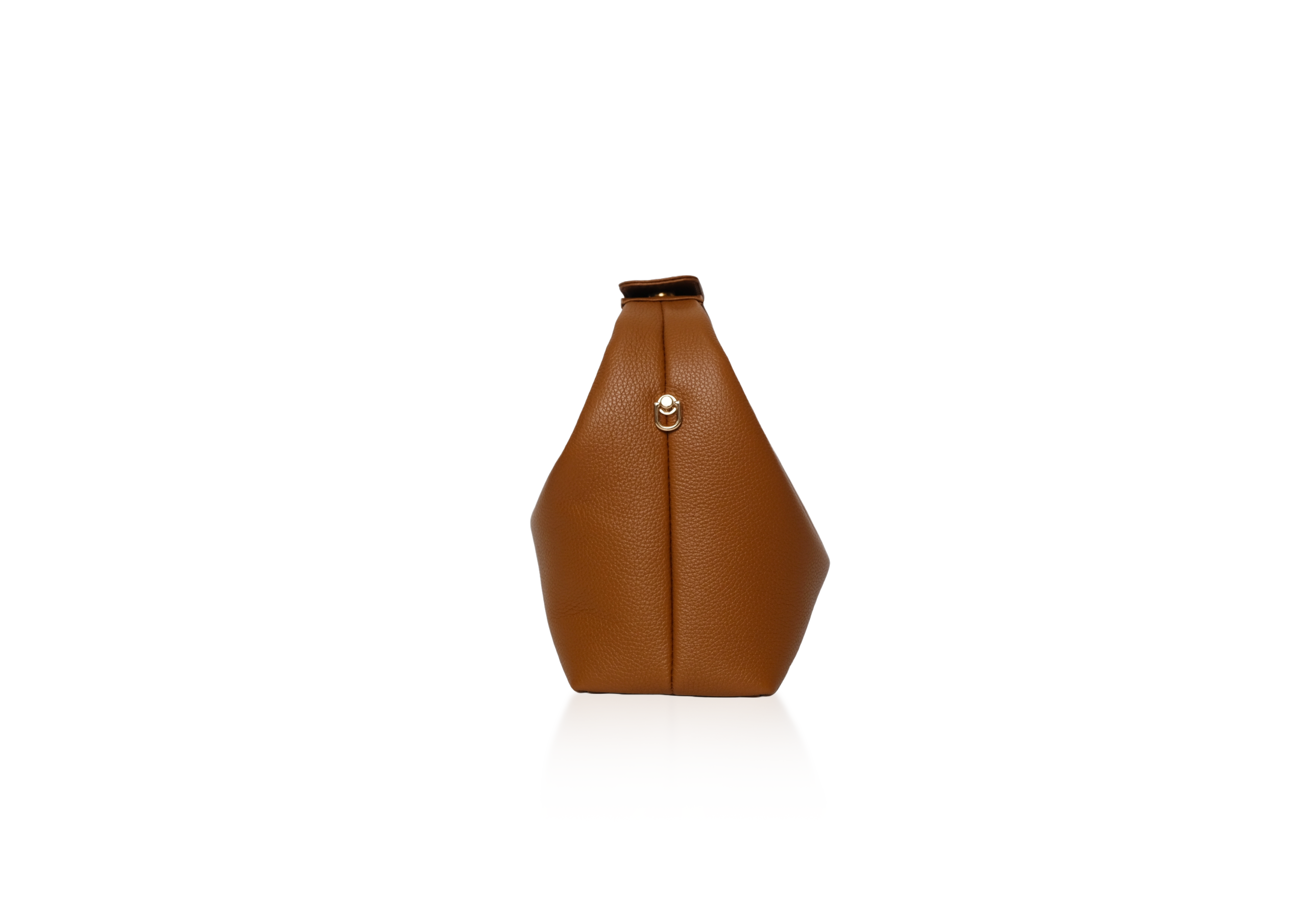 Ouna Bag in Camel - Image 4