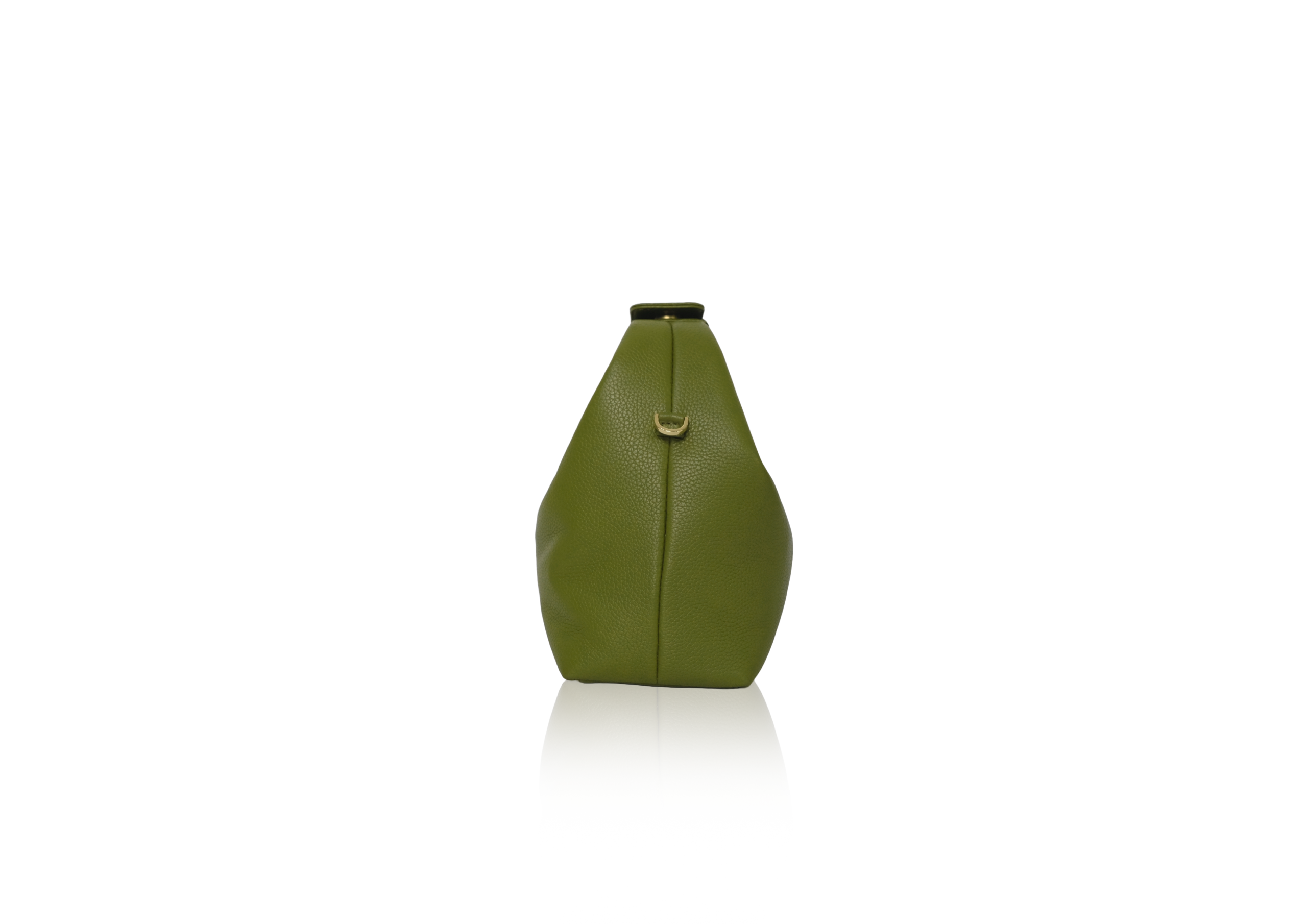 Ouna Bag in Olive - Image 5