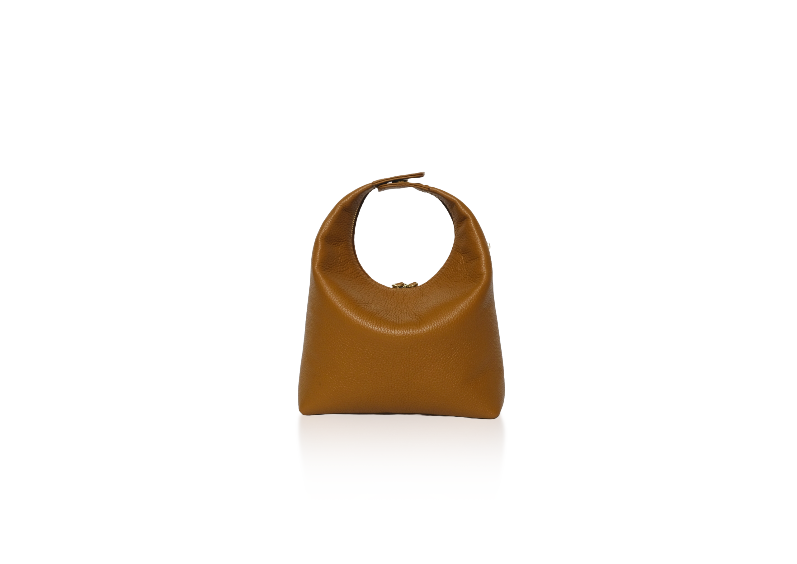 Ouna Bag in Camel - Image 5