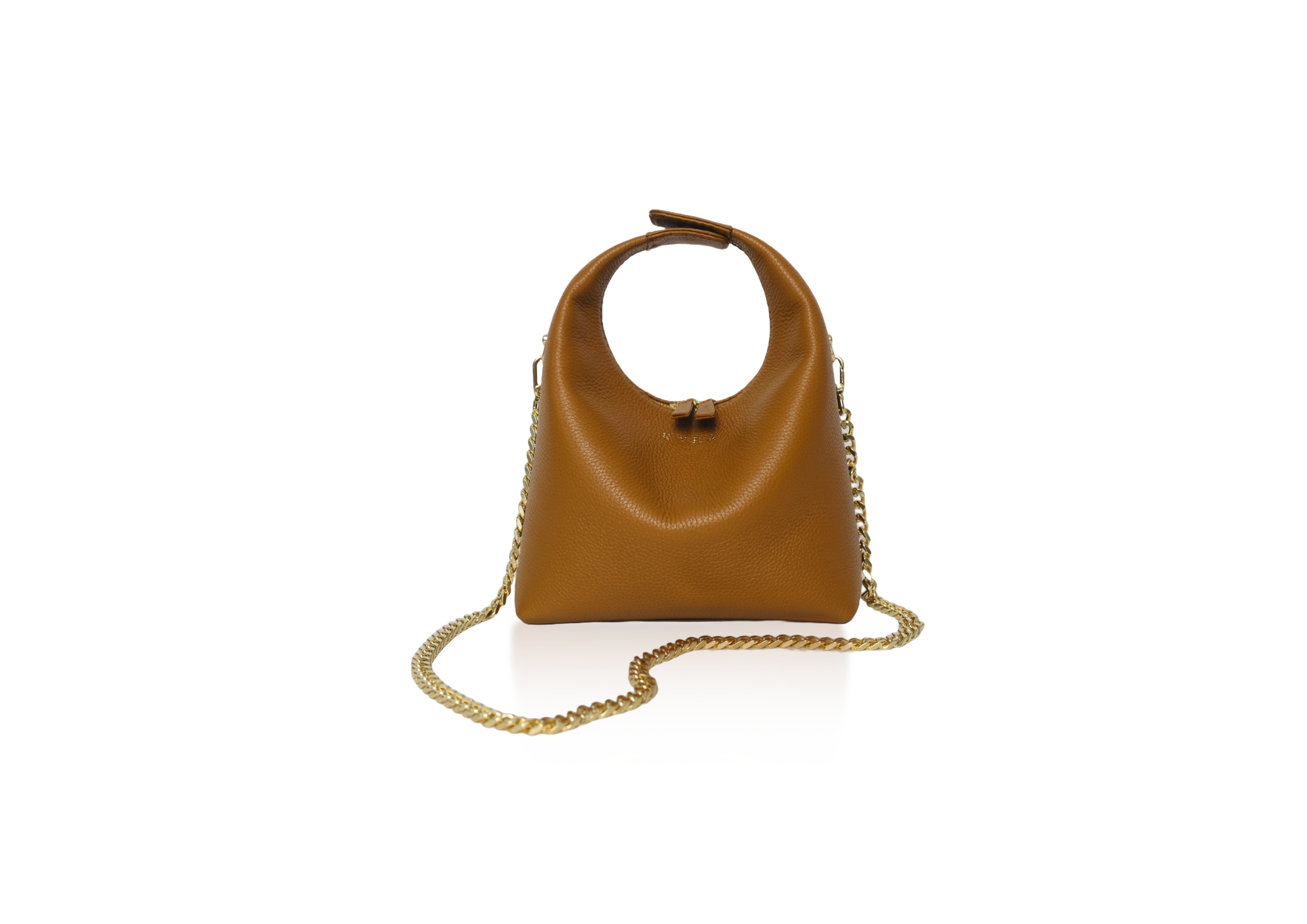 Ouna Bag in Camel - Image 6