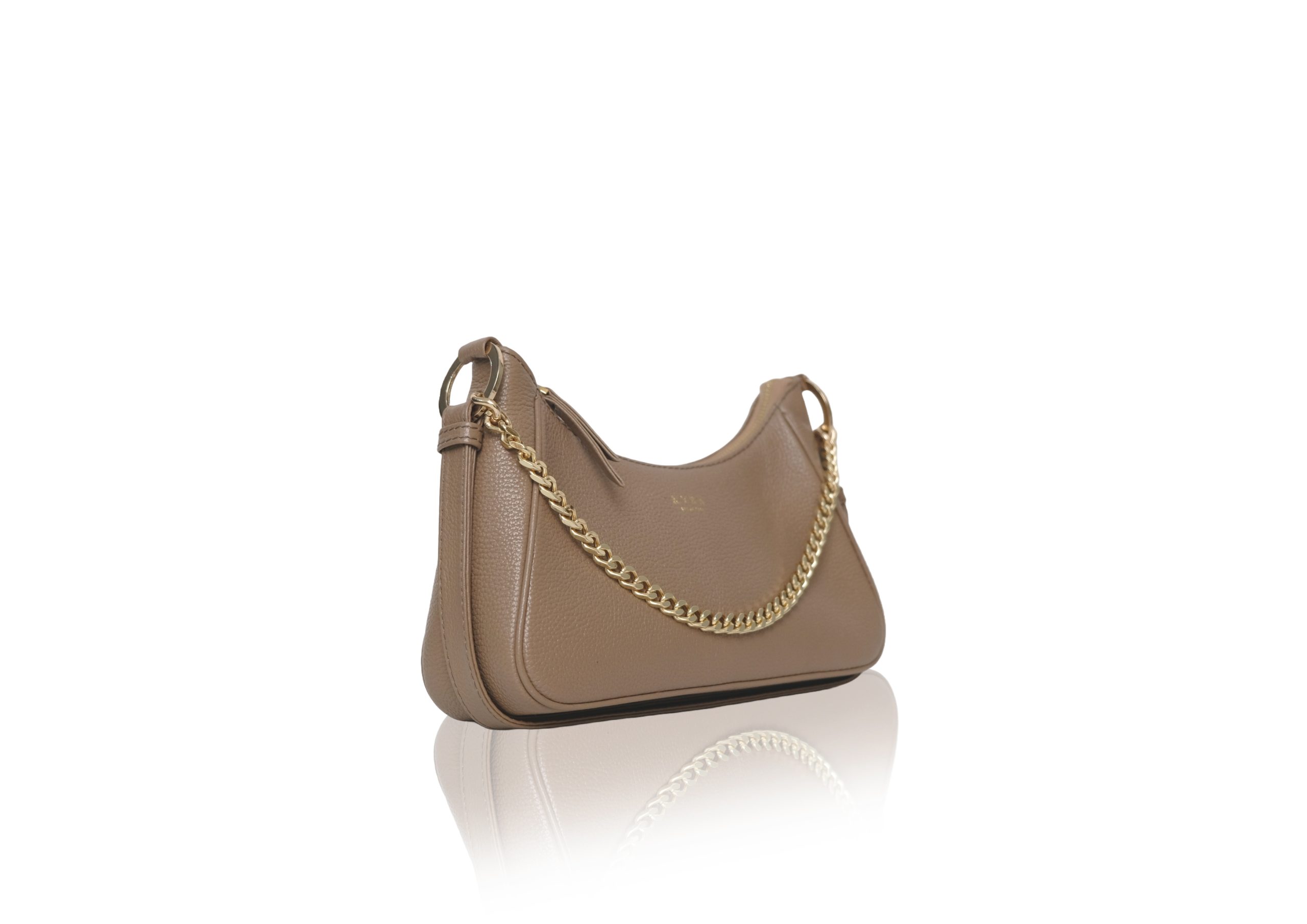 Ivy in Taupe - Image 2