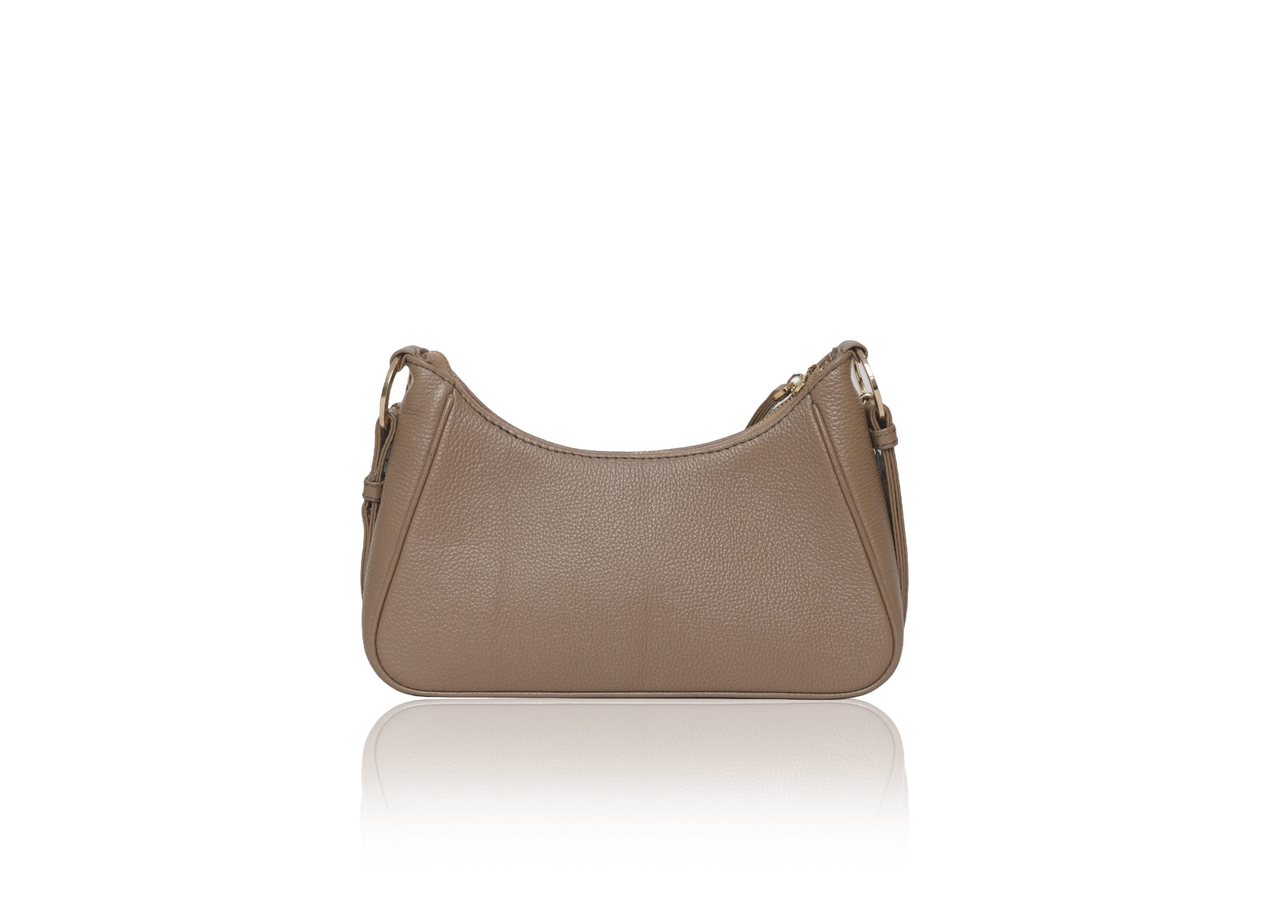 Ivy in Taupe - Image 4