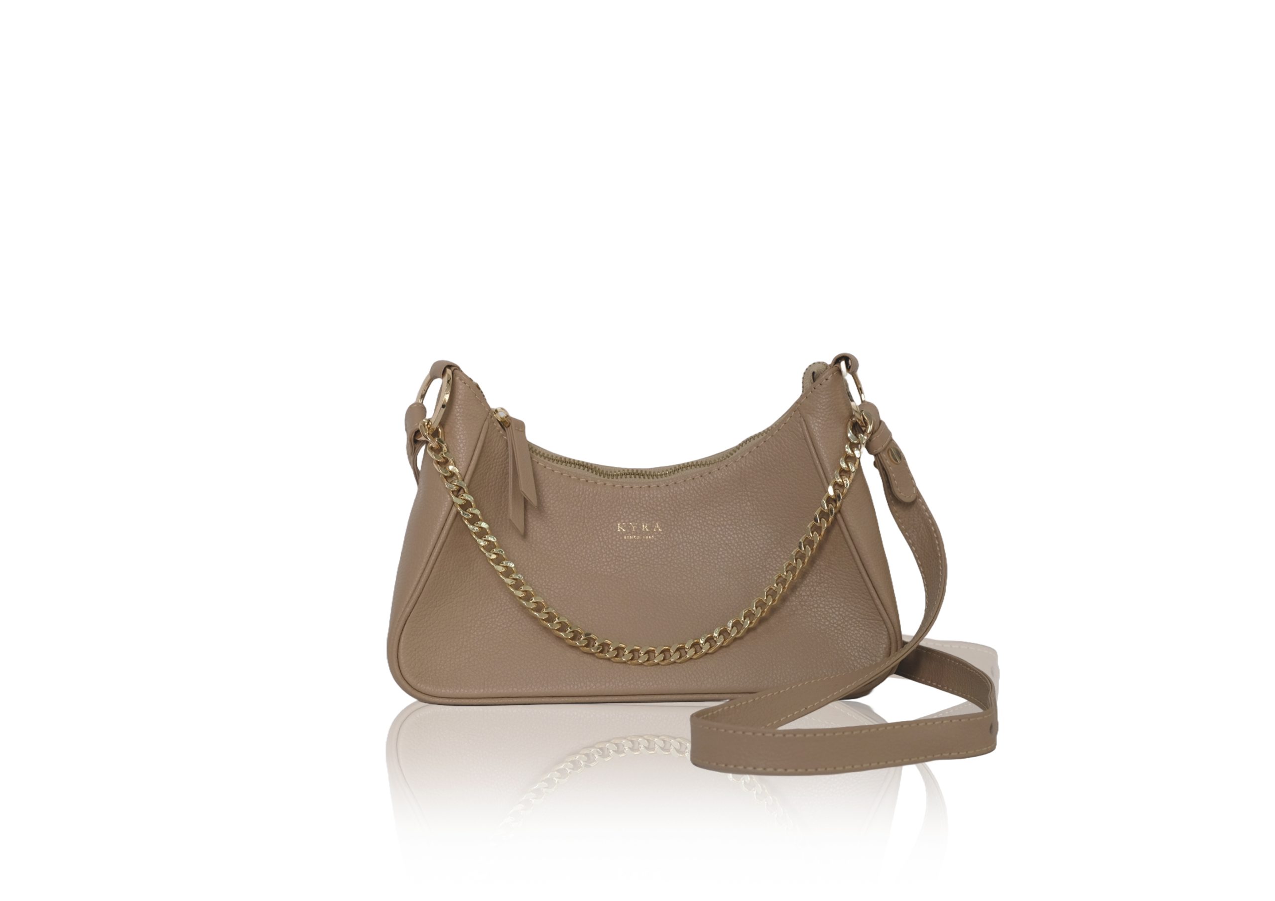 Ivy in Taupe - Image 5